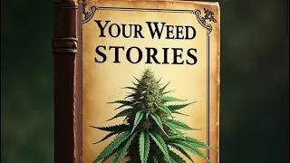 Your Weed Stories. Gaby&lsquo;s friends John and Nancy tell their story about Growing Weed in prohibition
