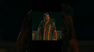 Leonardo DiCaprio and Brad pitt in once upon time in a Hollywood #viral #shortvideos