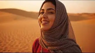 Soft Night Arabic Love Songs &ndash; Qalb Mustaqir & Peaceful Vibes