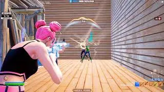 STOP Missing Shots! 🎯 The BEST Fortnite Aim Assist reWASD Config (Y Premium Config)