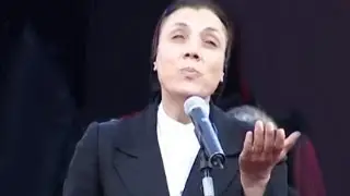 Sœur Marie Keyrouz - Liban - من الأعماق - الأخت ماري كيروز