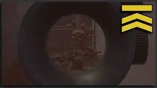 CRAZY CLOSE SUPERFOB DEFENSE - Tactical Squad Multiplayer Squad Gameplay (Squad Full Game)