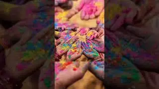 Happy Holi 2025 | Holi Images 2025 | Holi Special 2025 | Happy Holi | Holi Vibes #youtubeshorts ####
