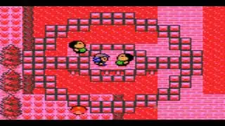 граю у гру Pokemon Crystal RUS TShedevr частина 13 за дiвчинку v 1 01