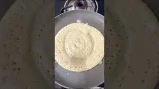 meetha cheela recipe #breakfast #shorts#youtube shorts #trending#viralvideo