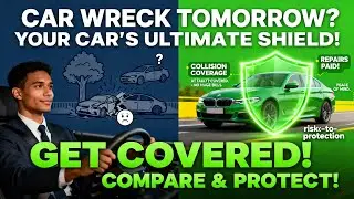 Collision Coverage Explained &mdash; What It Covers & Why You Need It | NewAutoInsurance.com
