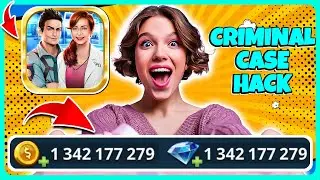 Criminal Case Hack Mod 2026 - How To Get Unlimited Energy, Star, Money, All Map, Unlock Elite Shop