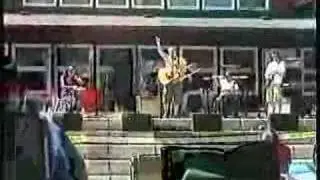 revival fire - shaun easton original