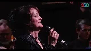 Wildest Dreams | Eileen Laverty | Janna Sailor | YXE Divas | Saskatoon Symphony Orchestra