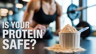 Does Your Protein Powder Contain Lead?
