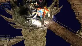 reflect damagu PK mu bless server