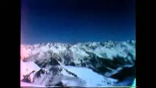 Mt. Laurel Skiers Club Trip 1957
