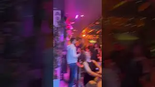 Bunglow 8 #sydney #nightlife #darlingharbour #viral #youtubeshorts #shorts