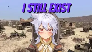 Every Genshin 4 star in a nutshell