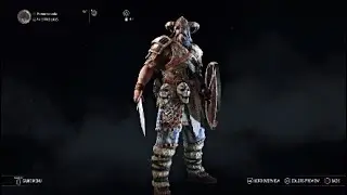 For Honor | Warlord's new S10 execution! Smack In the  Face