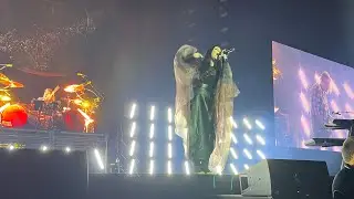 Lose Control/Part Of Me/Never Go Back Medley - Evanescence | Qudos Bank Arena Sydney 2023