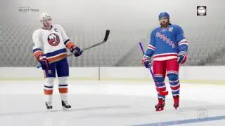 NHL 17 Be A Pro ( Center ) | Ep 73 | Suprisingly Got A 10 Game Winning Streak!!