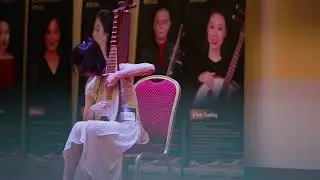ISEC V Chinese Instrument Competition Finals Highlight