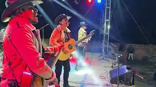 Rumbo Al Sur / Dos Pasajes, Guitarras De La Sierra, en vivo. 