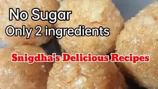 10 मिनट मेबनाये हलवाई जैसेनरियल लडू न मावा न चाशनी न चीनी/Easy Nariyal keladdu/coconut laddu recipe