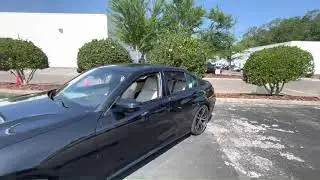 Ferman BMW