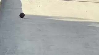 More footage from St. Helena Parks and Rec bocce action