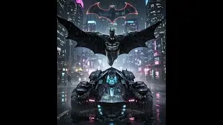 Batman&trade; Arkham Knight -Mission Gameplay 🦇💥
