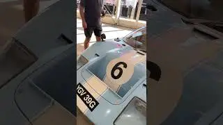 Mecum Kissimmee 2026: A walk through the world's largest auction of collectible cars.