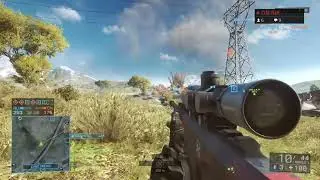 Bf4 stream 