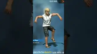 Free Fire Dress Changing Video🔥🔥😈 | Attitude status |😈🔥 | #freefire#ff#shorts