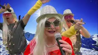 Commanderij College morningsong wintersport 2023