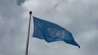 UN Flag