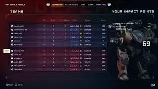 War robots frontiers ps5