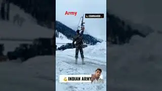 army commando #indianarmy #armyboyattitude #veral video #motivation #lover⚔️⚔️🗡️🗡️🇮🇳 #plz_subscribe