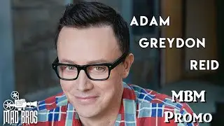 Mad Bros Media : Adam Greydon Reid Promo