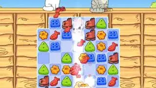 simon's cat crunch time level 11  - Tricks Cheats