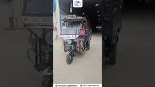 Sargam E Cart | e cart | e loader | #ecart #Viral #erickshawloader #Sargameride #ecartprice #eloader