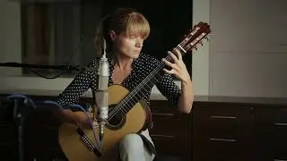 Daniele Marrabello classical guitar no 183 (2025) - sample video