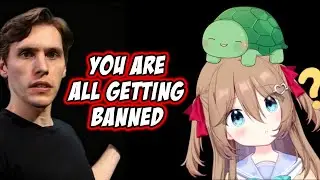 Neuro & Vedal Raid Jerma & It Goes Horribly Wrong