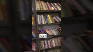 books donation !