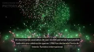 Carnaval Santa Cruz Tenerife