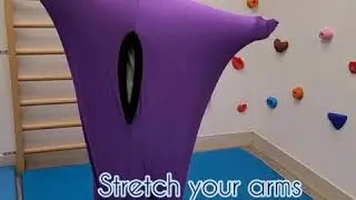 Body Sock Activity Ideas