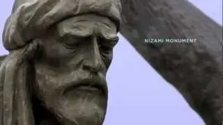 Copy of Azerbaijan - Land Of Poetry, homeland of great Sage Nizami Ganjavi