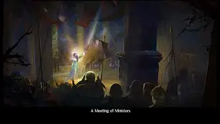 GW2 Living World Season 3 - The Head of the Snake