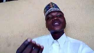 I'm warning you for the last time OBA SOLOMON- From Muh Saheed Olohun Ofero