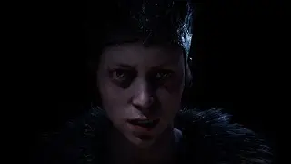 HELLBLADE SENUA'S SACRIFICE Walkthrough Gameplay Part 7- No Commentary
