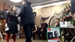 Мелкер Гарай