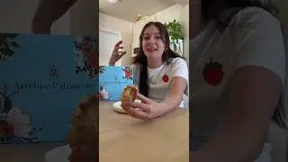 🥭 Tasting and ranking illusion desserts 😍