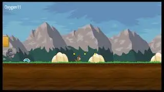 New game 