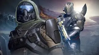Destiny - Creation